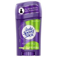 Lady Speed Stick Invisible Dry Powder Fresh For Woman 39.6 g.