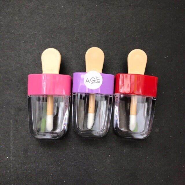 5ml Popsicle Lip Gloss Container Lazada PH