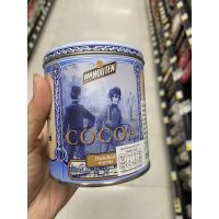 Cocoa Powder ( Van Houten Brand ) 230 G. โกโก้ผง ( เครื่องดื่ม ) ตรา แวน ฮูเต็น