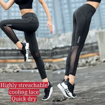 Hip Lifting Waist Tightening High Waist Fitness Pants, Women's Tight Sports  Shorts - China Leggings and Yoga Pants price