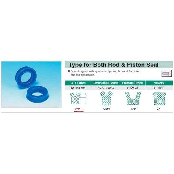 ซีล-โช๊คหลัง-yss-ขนาด-unp-oil-seal-12x20x5-unp-type-for-both-rod-amp-piston-seal-ราคาต่อ-1-ชิ้น-150-บาท