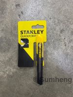 คัตเตอร์ พร้อมใบมีดคัตเตอร์ คัทเตอร์ ยี่ห้อ Stanley อย่างดี