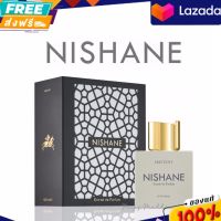 รับประกันของแท้ ? Nishane Hacivat Extrait de Parfum 100ml (พร้อมส่ง/กล่องซีล)