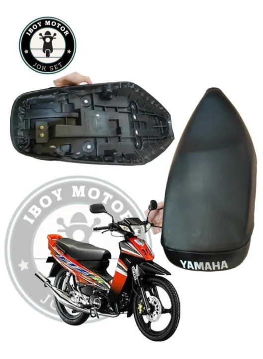 JOK SET F1ZR / VEGA R LAMA Lazada Indonesia