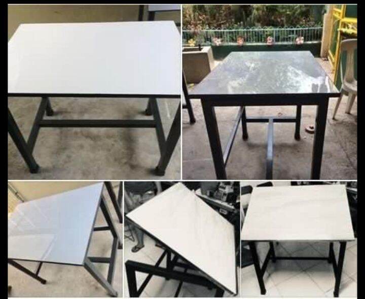 Drafting Table Adjustable top Lazada PH