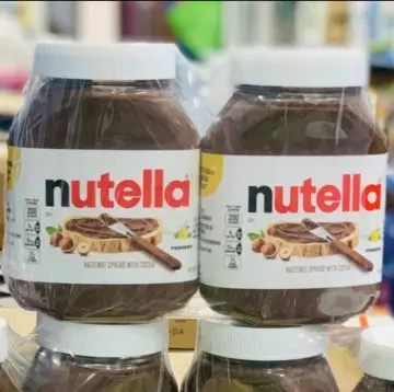Bơ Nutella 950g Giá Tốt T03/2023 | Mua tại 