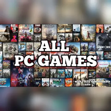 Pc games cd sales shop