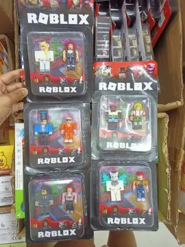 boneca Roblox  Shopee Brasil
