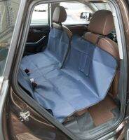 ผ้าคลุมเบาะรถ Kanimal car backseat 150x140cm 50210