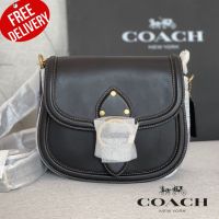 กระเป๋าสะพาย
Coach Beat Saddle Bag
 C0749
ออก Shop USA รับประกันของแท้ 100%