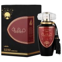 น้ำหอมอาหรับ Mohra 100ml. Edp by Lattafa
น้ำหอม​ดูไบ​