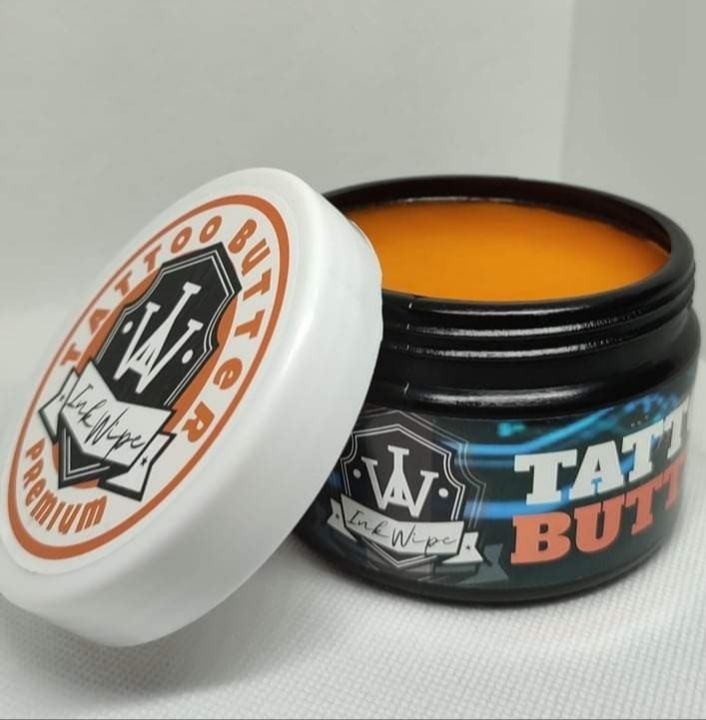 Ink Wipe Tattoo Butter Premium Lazada PH