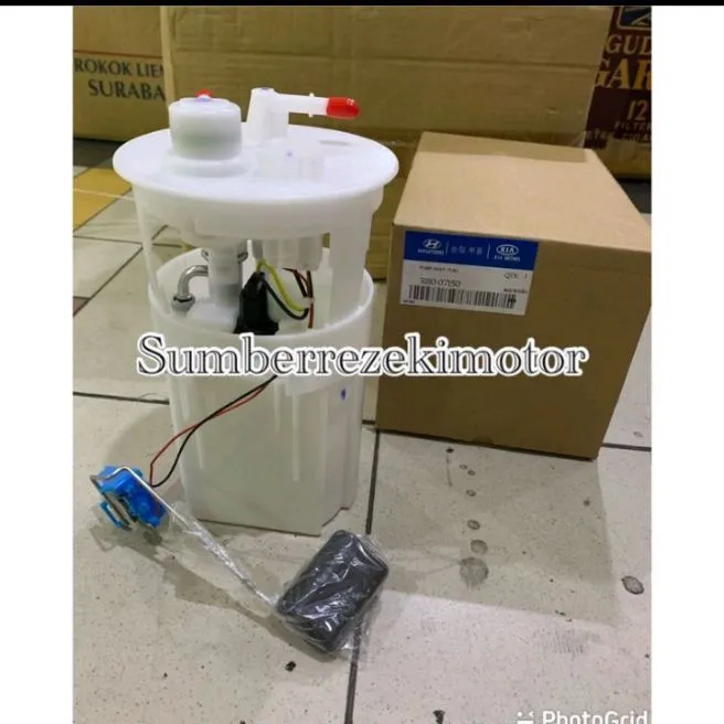 fuel pump Assy rotak komplit KIA Picanto Lazada Indonesia