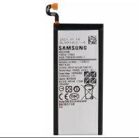 แบตเตอรี่ สำหรับ Samsung GALAXY S7 G930F G930 G9300 G9308 SMG9300 EB-BG930ABA EB-BG930ABE Battery แบตเตอรี่ทดแทน