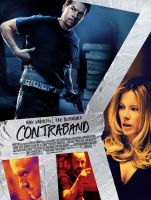 [DVD HD] Contraband คนเดือด ท้านรกเถื่อน : 2012 ☆☆☆IMDb 6.4/10 (มีพากย์ไทย-ซับไทย เลือกดูได้) แอคชั่น #มาร์ก วาห์ลเบิร์ก