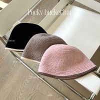 LattePalette | Pocky bucket hat