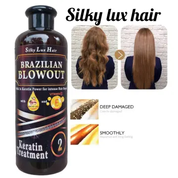 Brazilian blowout outlet lazada