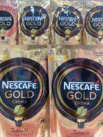 Nescafe gold crema 100 กรัม