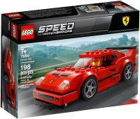 Lego 75890 รุ่น  Ferrari F40 Competizione (Speed Champions) #Lego by Brick Family