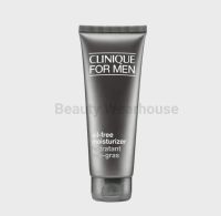 Clinique For Men Oil-Free Moisturizer 100 ml.