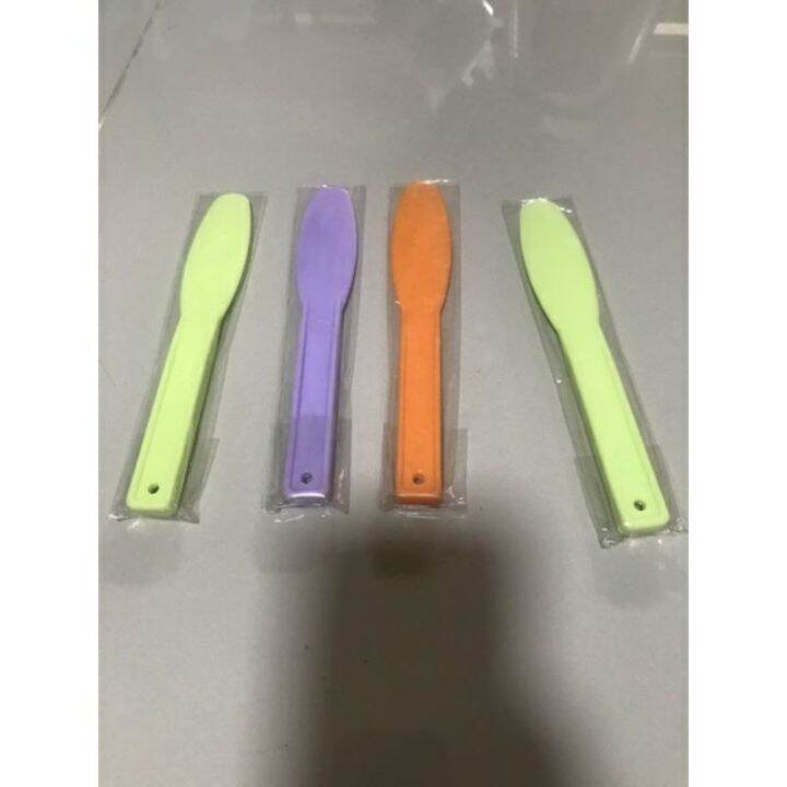 Plastic Cement Spatula Lazada PH