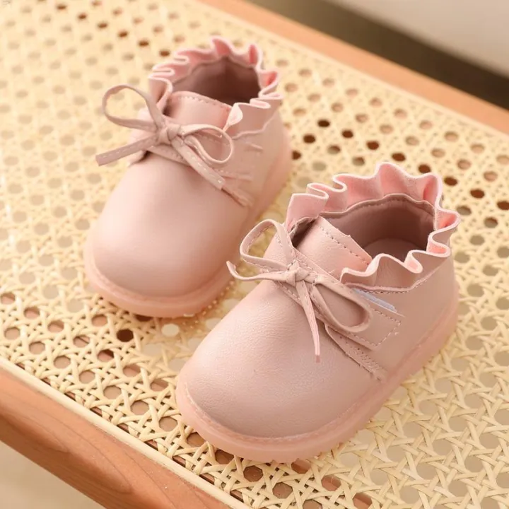 Shoes for baby girl 2 years old Clearance
