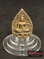 พระเจ้าตนหลวง วัดศรีโคมคำ จ.พะเยา, Buddha image 4 cm