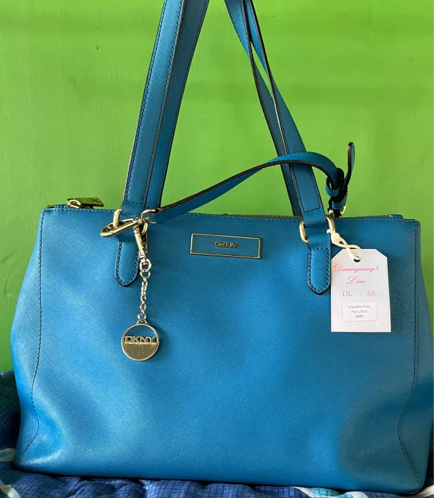 DKNY BAG Lazada PH