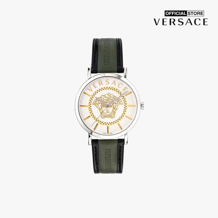 Đồng hồ nam Versace V Essential 39mm-VEJ400121-0000-12