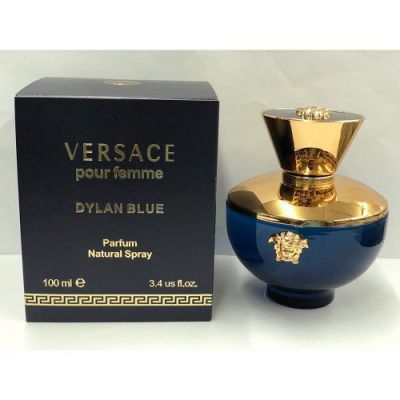 น้ำหอม Versace Pour Femme Dylan Blue EDT 100 ML