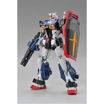 [P-BANDAI] 1/144 RX-78F00 HMT Gundam High Mobillity Type