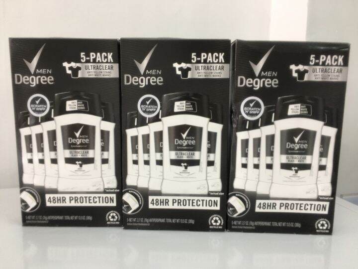 Degree Deodorant Lazada PH