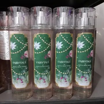 Fairytale Fine Fragrance Mist