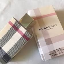 น้ำหอม-burberry-london-for-women-eau-de-parfum-100ml