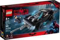 Lego 76181: Batmobile: The Penguin Chase