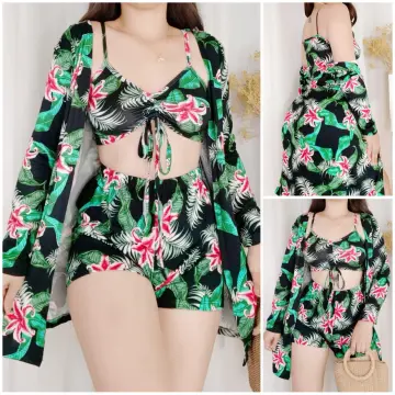 Buy One Piece Summer Outfit online Lazada .ph