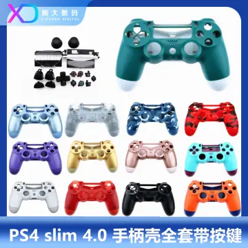 Anime Skin For Sony PS4 Controller — MightySkins
