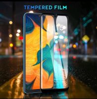 MOBILEWORLD {พร้อมส่งจากไทย} Samsung Galaxy A6, A6 Plus J8 A8 A8 Plus 5D Tempered Glass รายละเอียดสินค้า ฟิล์มกระจกเต็มจอ Full Frame (สีดำ) สำหรับ EDGE TO EDGE ความคุ้ ตัวป้องกันห