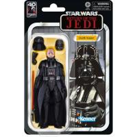 KENNER STAR WARS RETURN OF THE JEDI DARTH VADER 6 INCH ACTION FIGURE  ดาร์ธ เวเดอร์ สตาร์วอร์ส  วินเทจ 6 นิ้ว