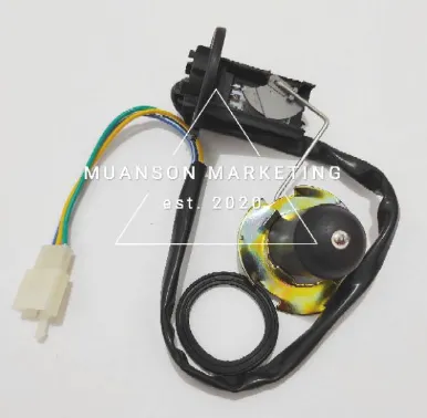 fuel floater xrm 125