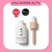 HAUSOFBEAUTY | ILIA Super Serum Skin Tint SPF40