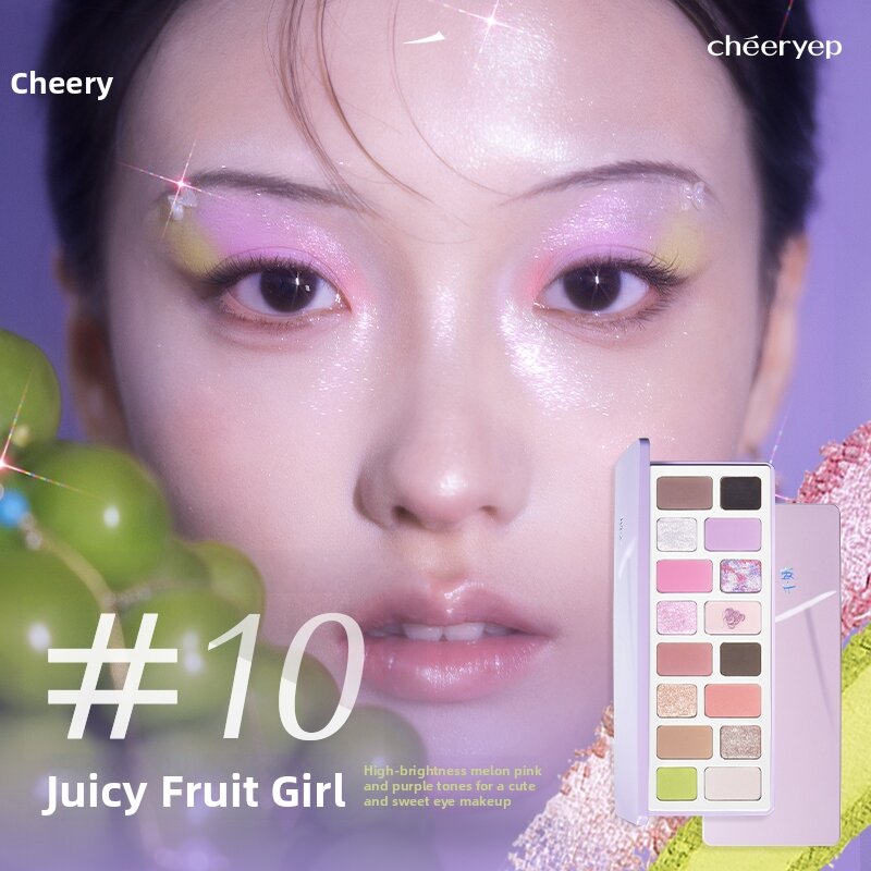 cheeryep