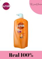 SUNSILK DAMAGE RESTORE SHAMPOO 880ml