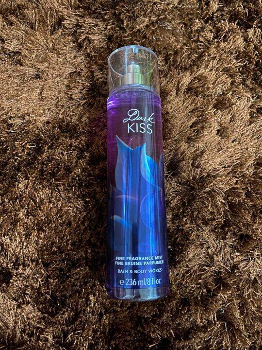 Dark Kiss By Bath and Body Works Lazada PH