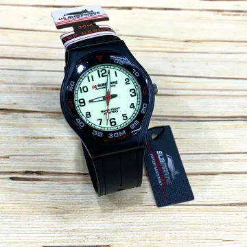 Us submarine watch lazada sale