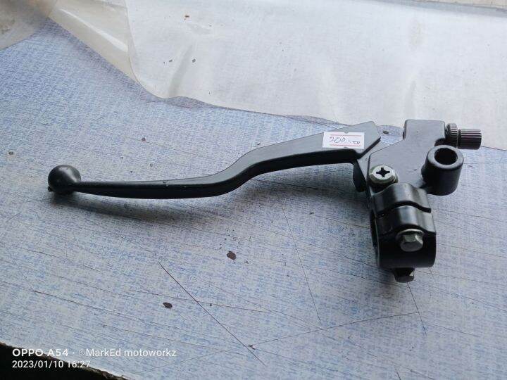 Universal clutch lever assembly Lazada PH