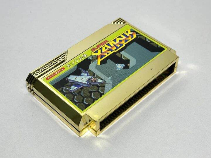 ตลับแท้-famicom-japan-super-xevious