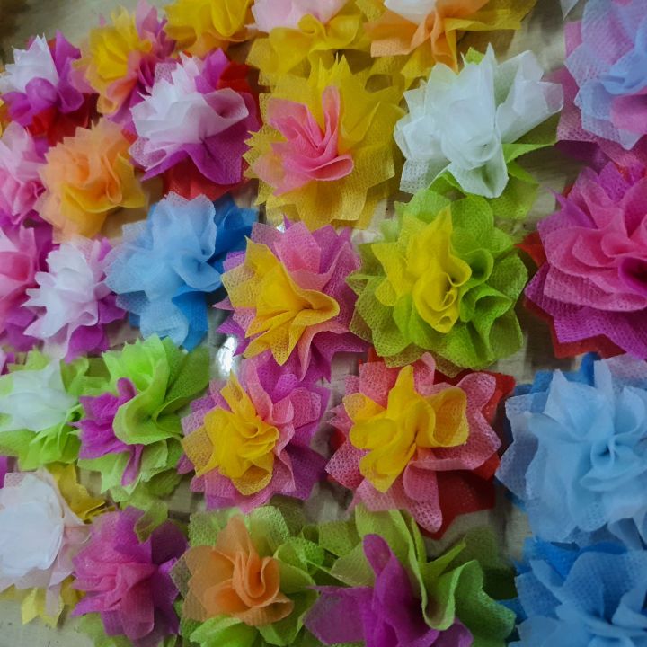 กระดาษห่อเหรียญ-คละสี-100แผ่น-สีสวยมาก