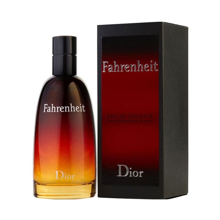 น้ำหอม-dior-fahrenheit-le-parfum-100-ml