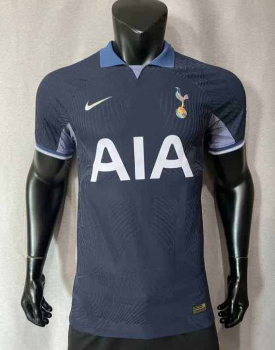 (PLAYER ISSUE) JERSEY SPURS AWAY PI NEW 2024 BAJU OLAHRAGA JERSEY BOLA ...